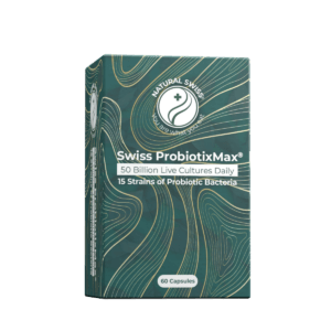 Swiss ProbiotixMax
