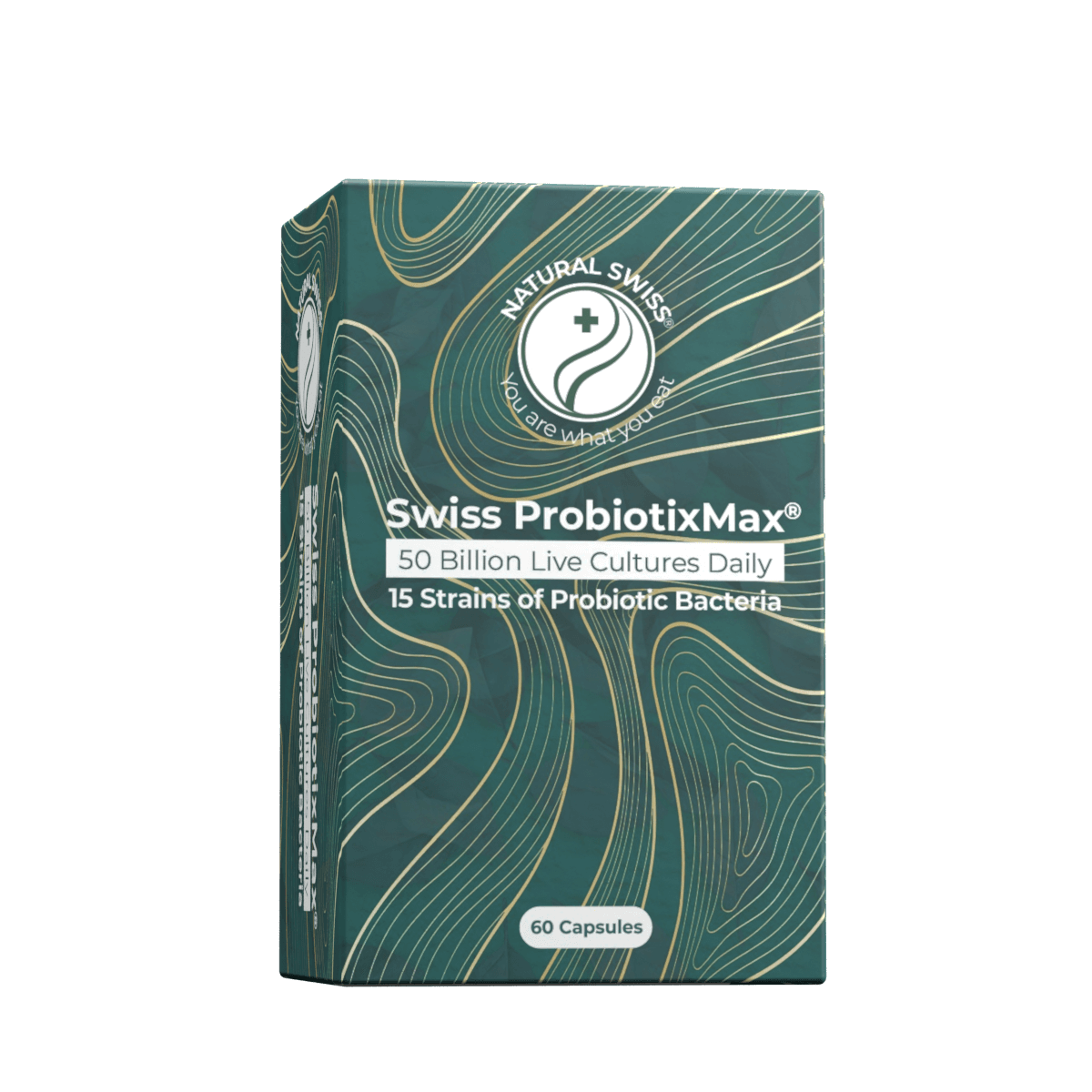 Swiss ProbiotixMax