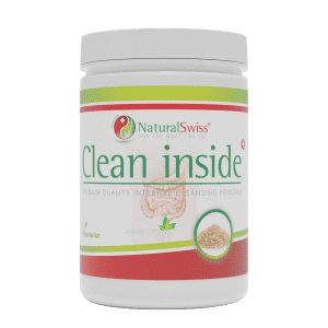 Vláknina Cleaninside