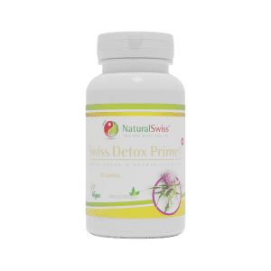 swiss detox prime