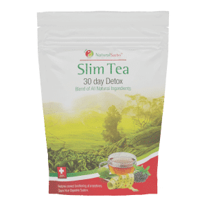 slim tea