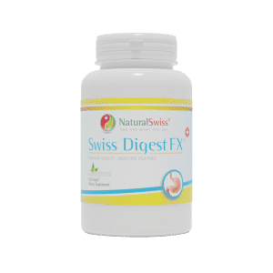 swiss digestfx