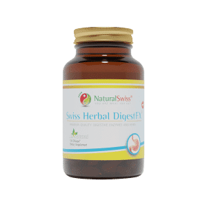 swiss herbal digestfx