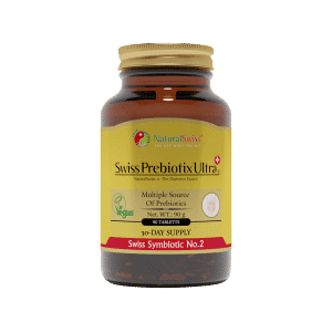 swiss prebiotix ultra