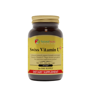 Swiss Vitamin U