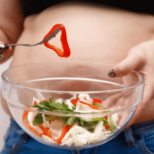 Pomalý metabolizmus a zdravá výživa