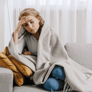 Obnova pečene po opici