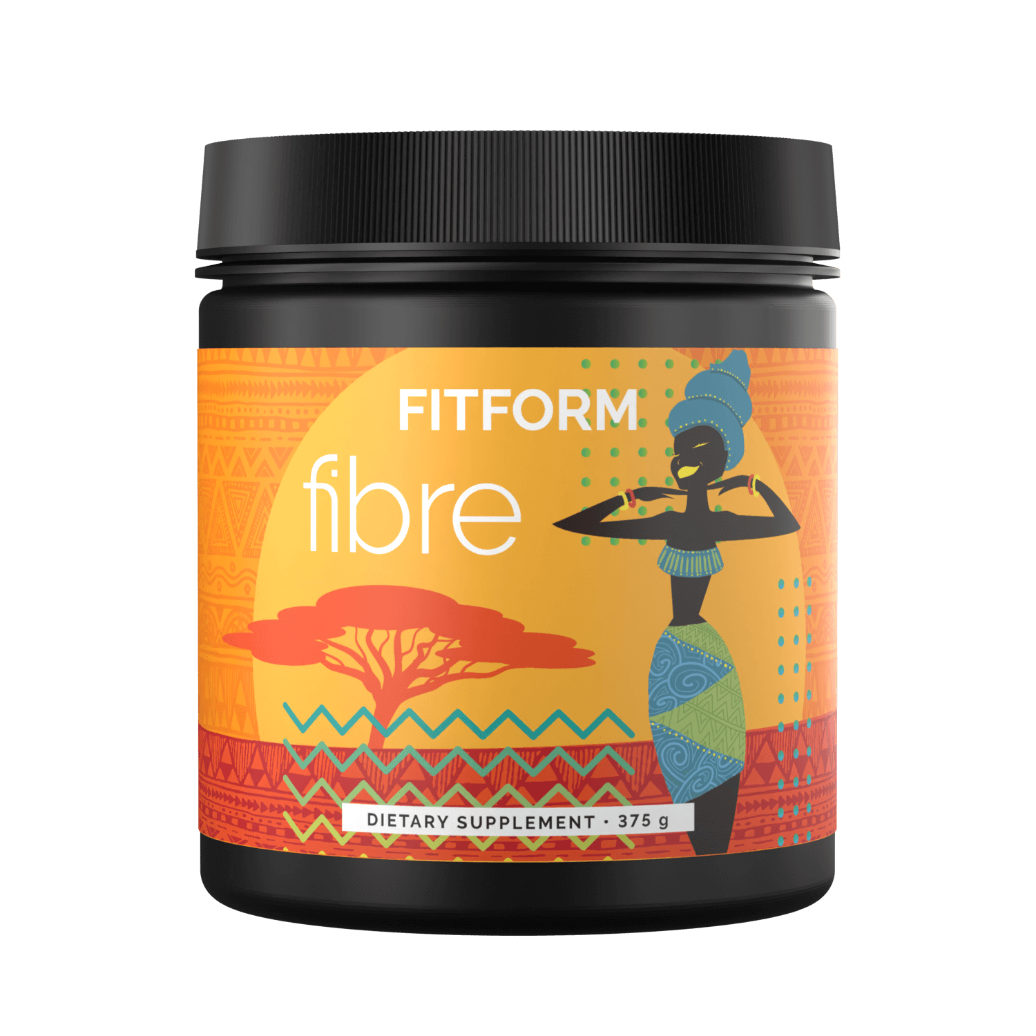 FitForm Fiber